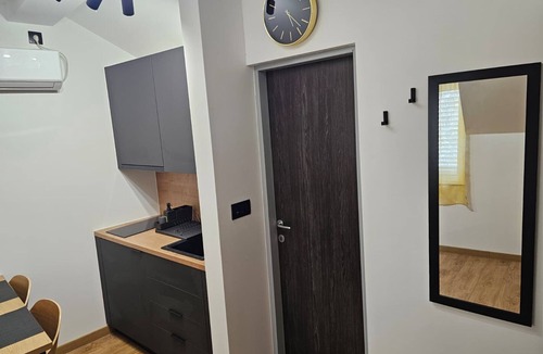 Cove Rogacic Apartment | Apartments Diadora - One bedroom apartment Sky