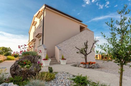 Omisalj Apartment | Apartments Didi