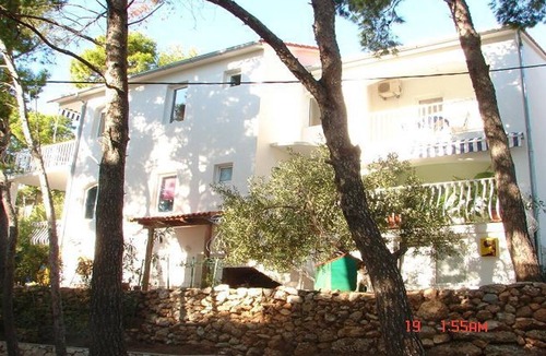 Sveta Nedjelja Apartment | Apartments Dijana (103711-A1) - Sveta Nedjelja