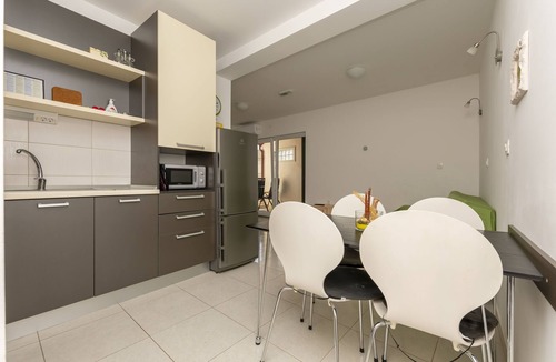 Mimice Apartment | Apartments Djani (31111-A3) - Mimice