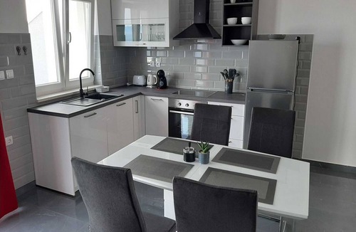 Zavala Apartment | Apartments Dobrila