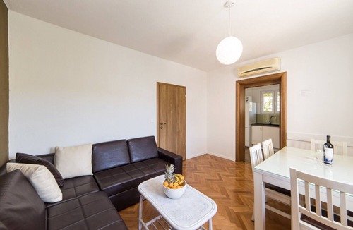 Bidol Apartment | Apartments Dolo (111521-A1) - Makarska