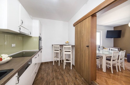 Bidol Apartment | Apartments Dolo (111521-A1) - Makarska