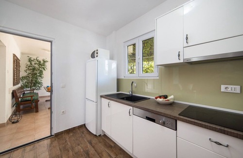 Bidol Apartment | Apartments Dolo (111521-A1) - Makarska