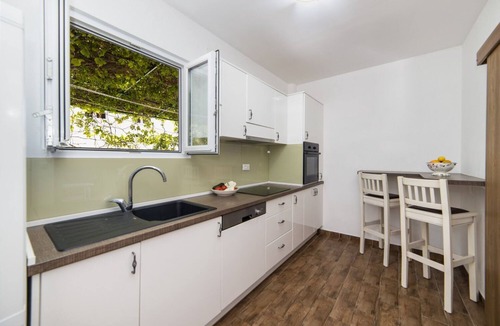 Bidol Apartment | Apartments Dolo (111521-A1) - Makarska