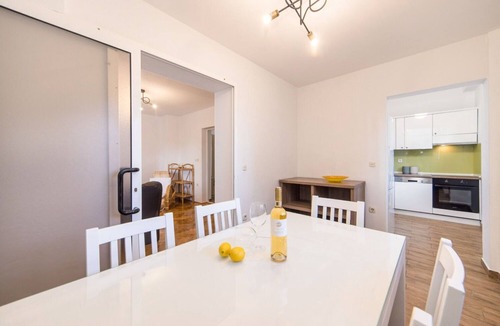 Bidol Apartment | Apartments Dolo (111521-A2) - Makarska