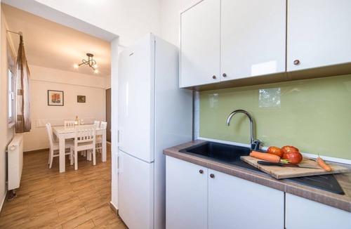 Bidol Apartment | Apartments Dolo (111521-A2) - Makarska