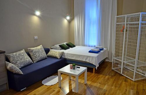 Zagreb Apartment | Apartments Downtown