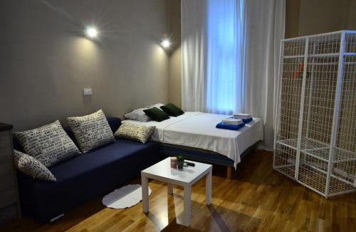 Zagreb Apartment | Apartments Downtown