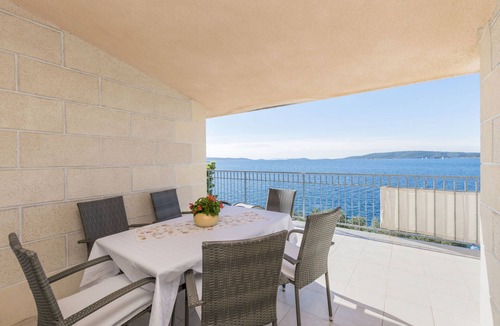 Okrug Donji Apartment | Apartments Dragica (48131-A1) - Okrug Donji (Ciovo)