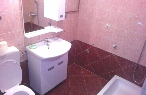 Seliste Apartment | Apartments Dragan, (10696), Plitvice, Croatia