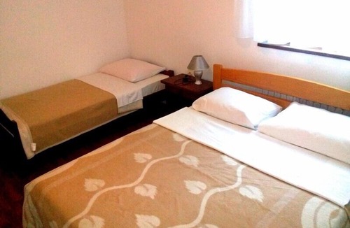 Seliste Apartment | Apartments Dragan, (10696), Plitvice, Croatia