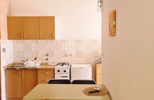 Okrug Gornji Apartment | Apartments Dragica, (9294), Okrug Gornji, hr