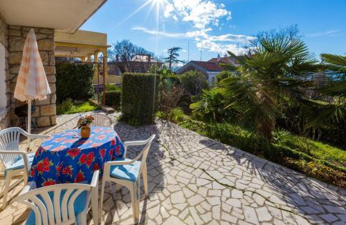 Novi Vinodolski Apartment | Apartments Drazenka