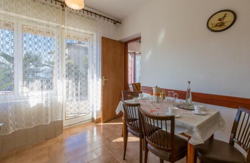 Novi Vinodolski Apartment | Apartments Drazenka
