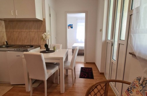 Seline Apartment | Apartments Dream (11104-A1) - Seline