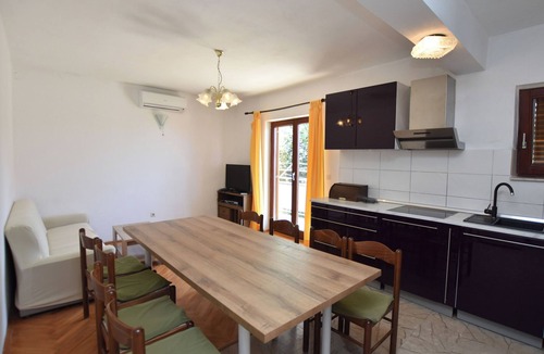 Primosten Apartment | Apartments Dušan (40393-A1) - Primosten