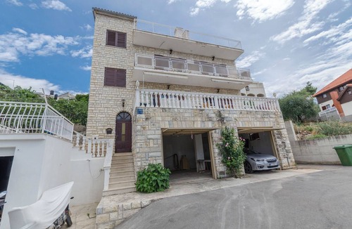 Primosten Apartment | Apartments Dušan (40393-A1) - Primosten