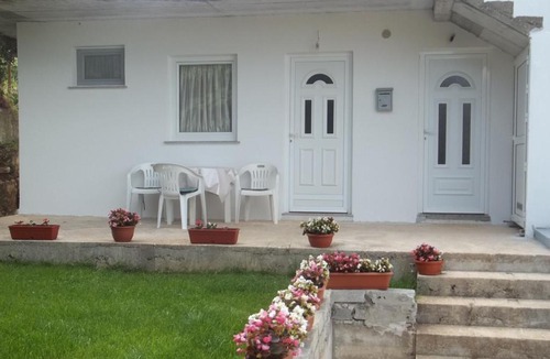 Drace Apartment | Apartments Dugandzic