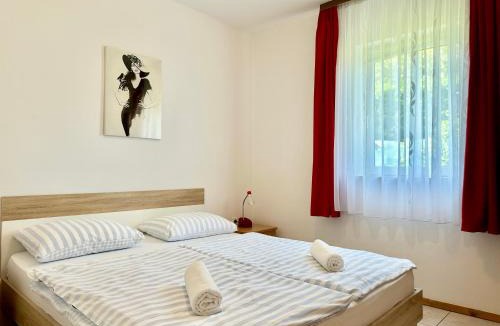 Đuba Apartment | Apartments Dugonjić