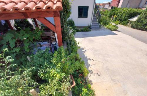 Brodarica Apartment | Apartments Durda
