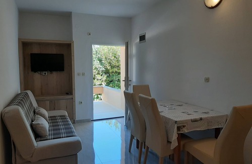 Zrce Apartment | Apartments EDO (20881-A1) - Novalja - island Pag