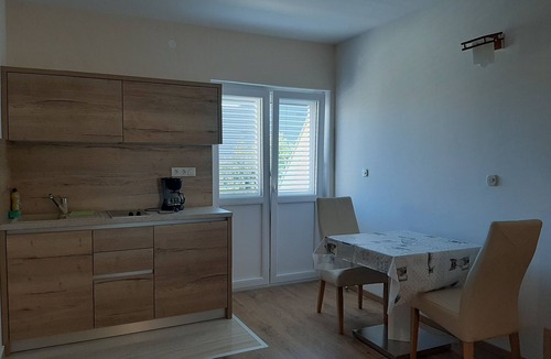 Zrce Apartment | Apartments EDO (20881-A5) - Novalja - island Pag