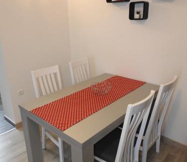 Bidol Apartment | Apartments Edita