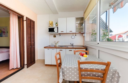 Rovinj Apartment | Apartments Elda (75541-A2) - Rovinj