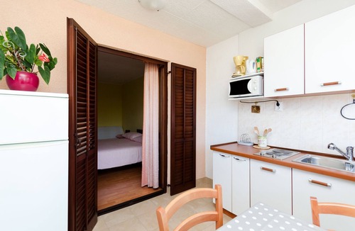 Rovinj Apartment | Apartments Elda (75541-A2) - Rovinj