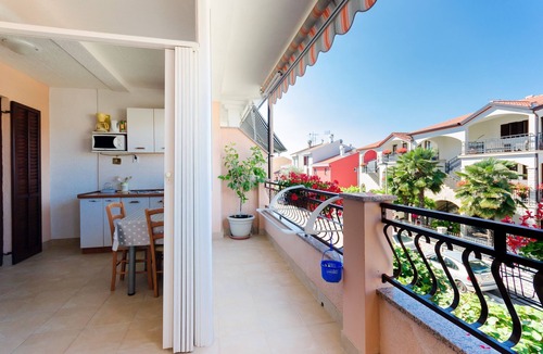 Rovinj Apartment | Apartments Elda (75541-A2) - Rovinj