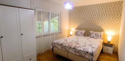Ugljan Apartment | Apartments Elena Green Island Escape