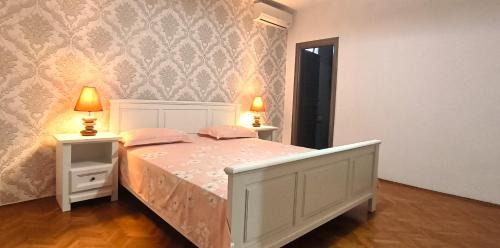 Ugljan Apartment | Apartments Elena Green Island Escape