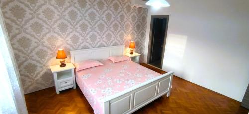 Ugljan Apartment | Apartments Elena Green Island Escape