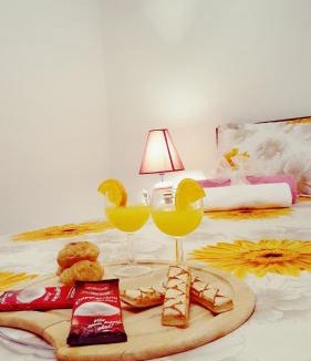 Ugljan Apartment | Apartments Elena Green Island Escape