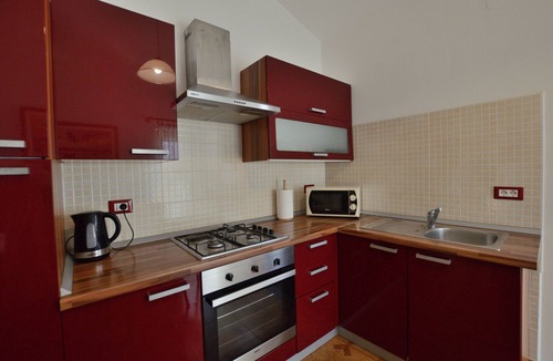 Babici Apartment | Apartments Emil (99021-A1) - Umag