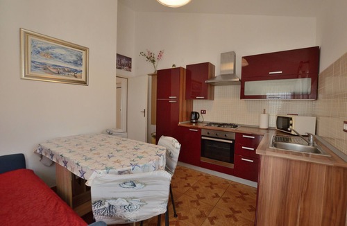 Babici Apartment | Apartments Emil (99021-A1) - Umag