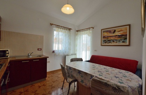 Babici Apartment | Apartments Emil (99021-A1) - Umag