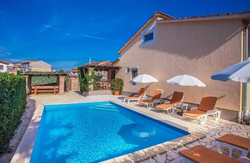 Cancini Apartment | Apartments Eny (124491-A1) - Porec