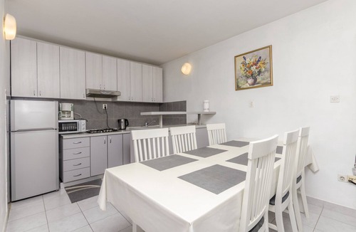 Rogoznica Apartment | Apartments Ercegović (20551-A1) - Rogoznica