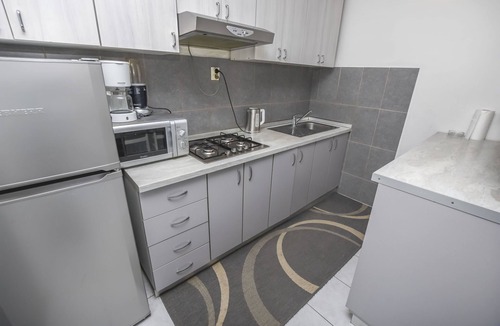 Rogoznica Apartment | Apartments Ercegović (20551-A1) - Rogoznica