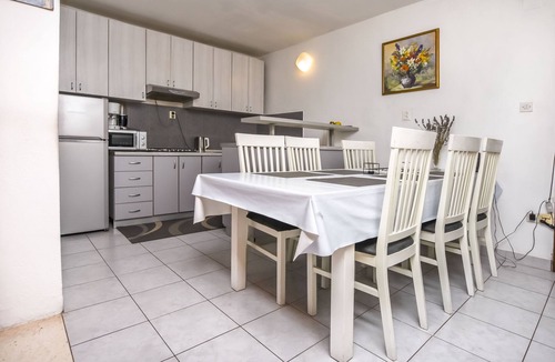 Rogoznica Apartment | Apartments Ercegović (20551-A1) - Rogoznica