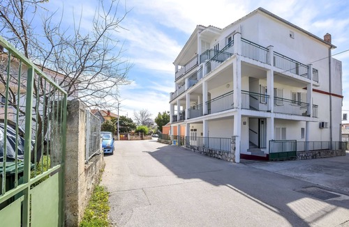 Rogoznica Apartment | Apartments Ercegović (20551-A1) - Rogoznica