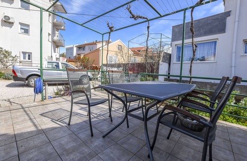 Rogoznica Apartment | Apartments Ercegović (20551-A2) - Rogoznica