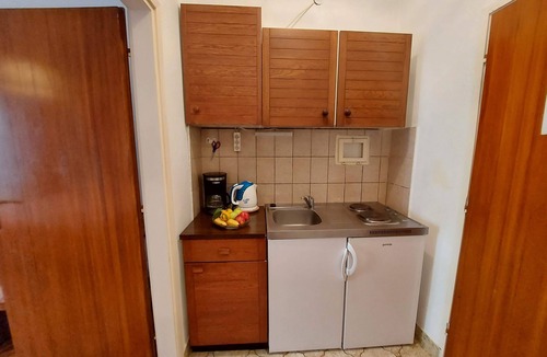 Jurandvor Apartment | Apartments Fam Tomasic (77771-A2) - Baska - island Krk