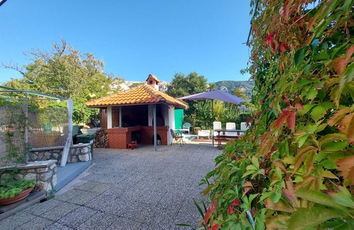Jurandvor Apartment | Apartments Fam Tomasic (77771-A2) - Baska - island Krk