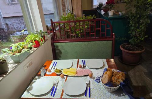 Celje Apartment | Apartments Fazarinc with parking, wellness and city store in the center of Celje
