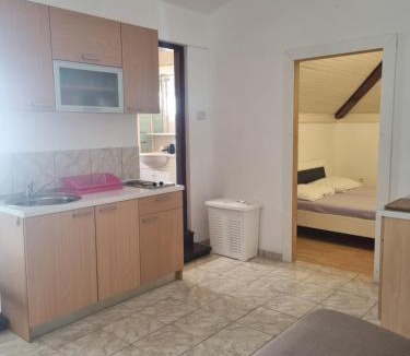 Gajac Apartment | Apartments Febsis