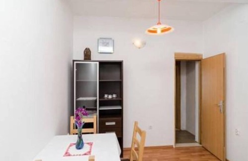 Mljet Apartment | Apartments Felix Mljet - One Bedroom Apartment with Balcony (Marijana)