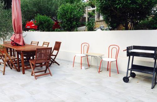 Maslenica Apartment | Apartments Ferreri